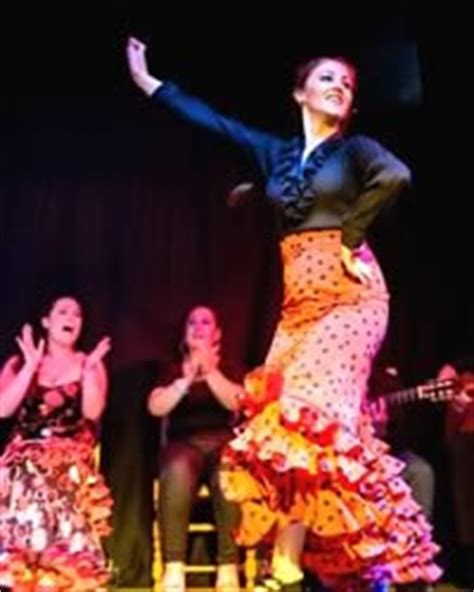 Flamenco Shows in Granada - Passionate Pure Flamenco Performances