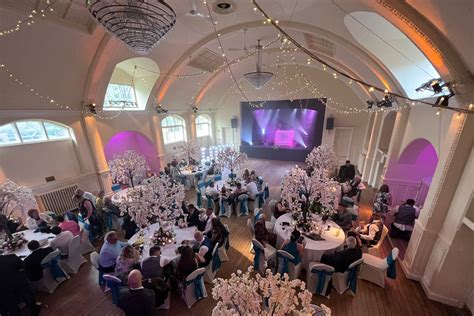 The Bowdon Rooms Wedding Venue Altrincham, Greater Manchester | hitched ...