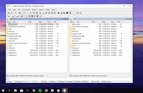 7 File Explorer Alternatives for Windows 10 That Support Multiple Tabs ...