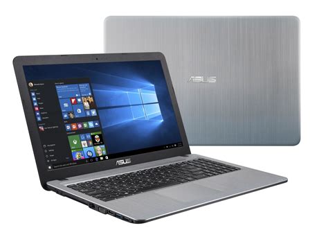 ASUS VivoBook X541UV-DM1609 - 90NB0CG3-M24160 laptop specifications