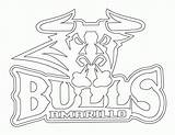 Chicago Bulls Logo Page Coloring Pages sketch template