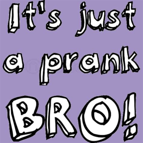 its-just-a-prank-bro Women's T-shirt - Customon