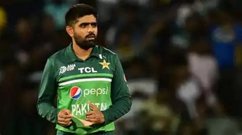 Babar Azam Injury: What Happened To Pakistan Captain Babar Azam?