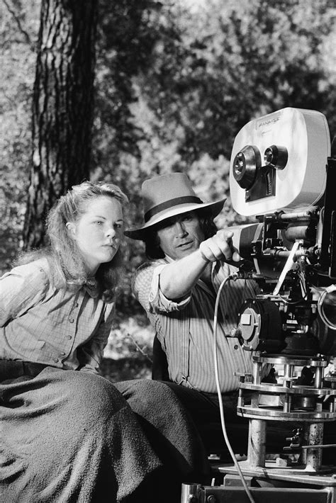 19 Amazing Behind the Scenes Photos From the Making of TV Classic 'Little House on the Prairie ...