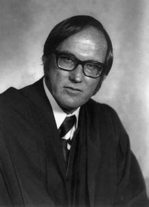 William Rehnquist | chief justice of United States | Britannica.com