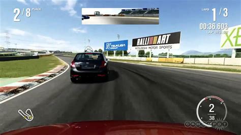 Forza Motorsport 4 Video Preview (Xbox 360, Kinect) - YouTube