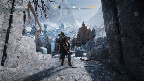 How To Get To Asgard In Assassin's Creed Valhalla | TechRadar