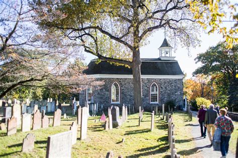 10 PLACES TO VISIT IN SLEEPY HOLLOW, THE MOST HAUNTED TOWN IN AMERICA | Ny & About