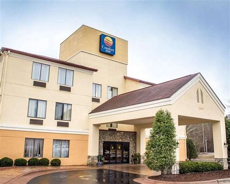 COMFORT INN FAYETTEVILLE I-95 $85 ($̶1̶0̶7̶) - Updated 2020 Prices ...