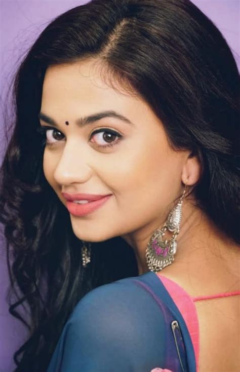 Shruti Sharma Actress, Age, Biography, Tv Serials, Career