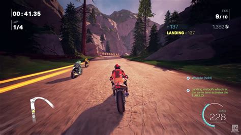 Moto Racer 4 - PC Gameplay (1080p60fps) - YouTube