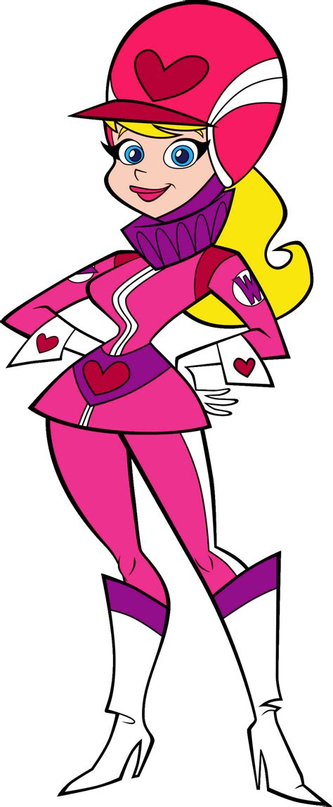 Top 140+ Penelope cartoon character - Tariquerahman.net