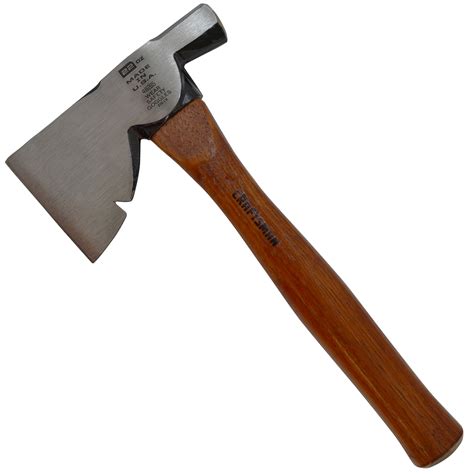 Craftsman 48285 22 oz. Half Hatchet