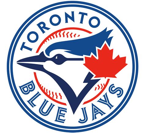 Toronto Blue Jays Logo PNG Transparent & SVG Vector - Freebie Supply