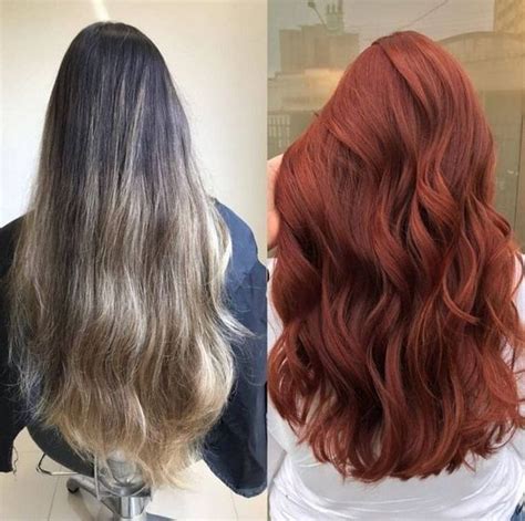 7 Hair Dyeing Mistakes You Make When Coloring At Home - Beezzly