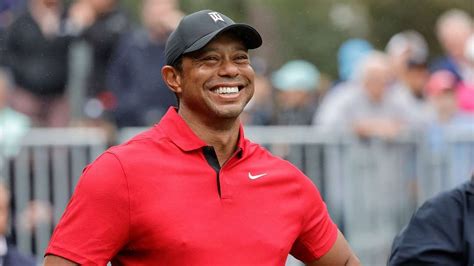 Where Did Tiger Woods Go To College? - The SportsRush