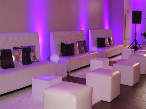 Venue Decor, Bar Decor, Lingere Party, Silver Living Room Decor, Salas ...