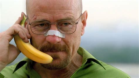 banana meme 010 breaking bad banana phone - Comics And Memes