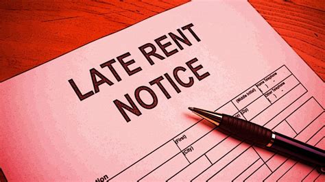 Can't Pay Rent? Here's What to Do