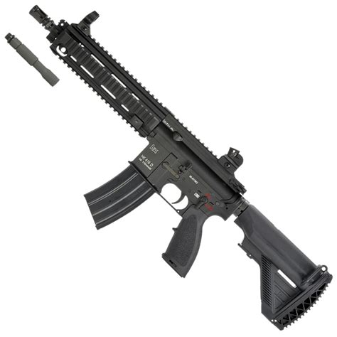 VFC Umarex HK HK416 V2 BK83 AEG Rifle | Golden Plaza