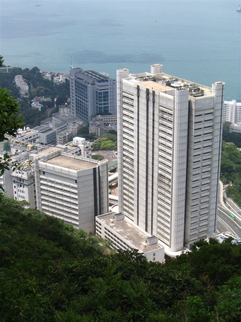 Queen Mary Hospital (Hong Kong) - Wikipedia