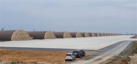 U.S. Army Corps of Engineers, Far East District, completes construction ...