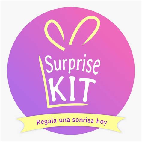 Surprise Kit