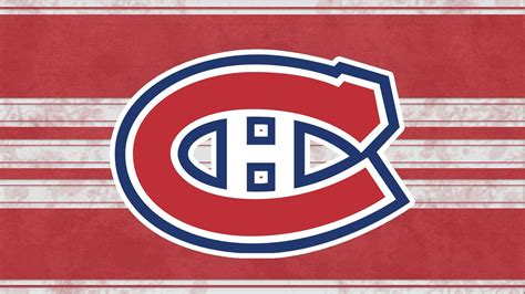 45+ Canadien De Montreal Wallpaper Background