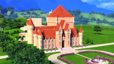 Princess Charm School (location)/Gallery | Barbie Movies Wiki | Fandom