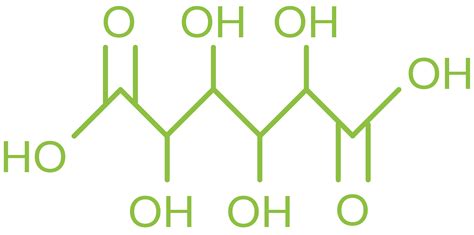 GLUCARIC ACID - UKBioChem10