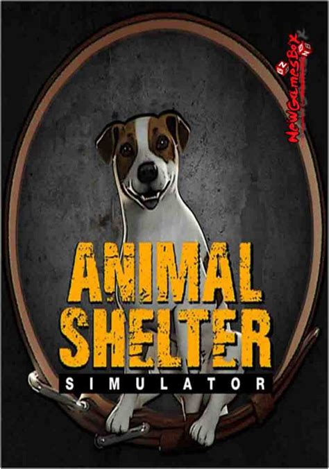 Animal Shelter Free Download Full Version PC Game Setup