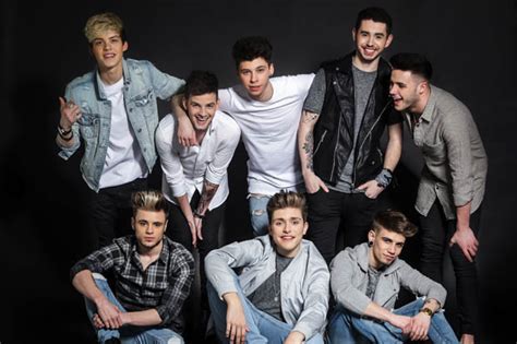 Stereo Kicks split: X Factor boyband call it a day | Daily Star