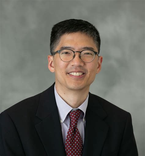 NIH selects Dr. Michael Chiang as director of the National Eye Institute | National Institutes ...