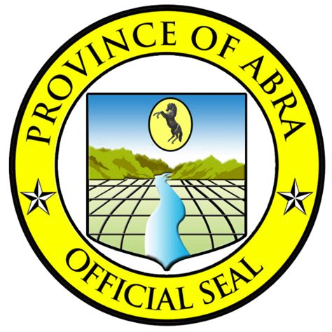 abra-gov-seal - Province of Abra