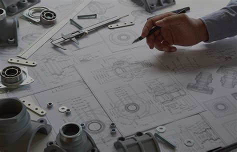 What to Include in Your Engineering Drawing | Fast Radius