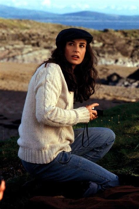 Demi Moore, 1980s. : r/OldSchoolCelebs