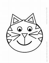 Mr Putter And Tabby By Sweet Confections Of A Teacher  TPT sketch template