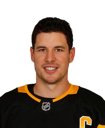 Sidney Crosby NHL Stats - Season & Career Statistics | FOX Sports