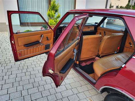 1972' Fiat 132 for sale. Poland