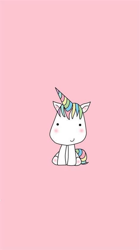 237 Cute Aesthetic Unicorn Wallpaper Picture - MyWeb