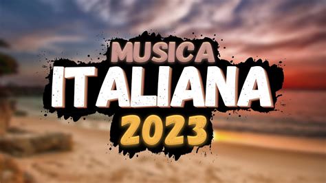 Musica Estate 2023 Tormentoni - Mix estate 2023 - Canzoni Estate 2023 - Hit del momento 2023 ...