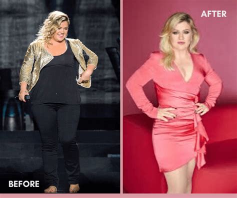 Kelly Clarkson Weight Loss Pills | How Did She Do It So fast? - DrJohn.org