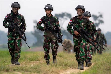 Indonesia’s shifting redlines on regional security | East Asia Forum ...