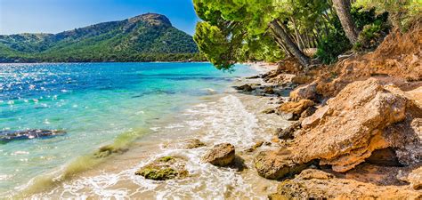 Platja de Formentor - World’s Best Beaches 2018