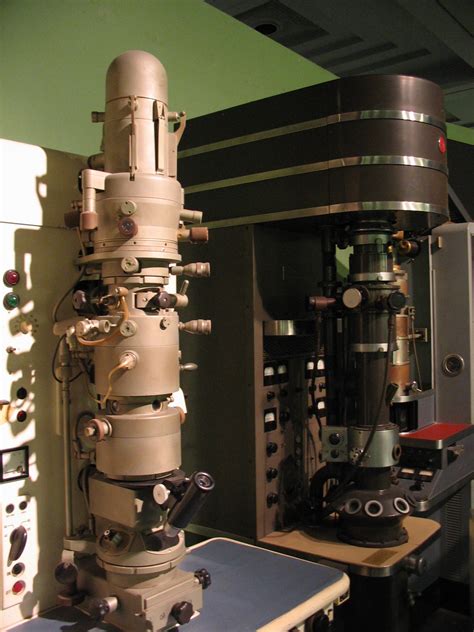 "Electron Microscopes" - Electron Microscopes (EMs) are scientific ...