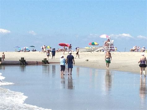 Cape May Beach - 142 Photos & 45 Reviews - Beaches - Cape May, NJ - Yelp