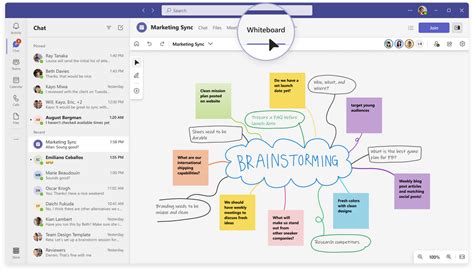 What's new for Microsoft Whiteboard - November 2022 - Microsoft ...