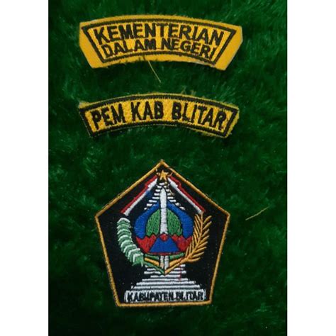 Detail Download Logo Kabupaten Blitar Koleksi Nomer 13