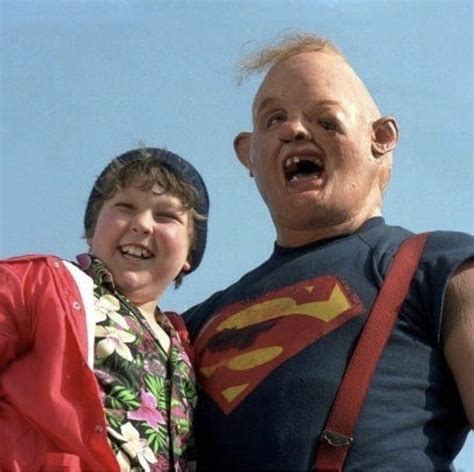 Sloth, The Goonies, and ’80s Inclusion | Funk's House of Geekery