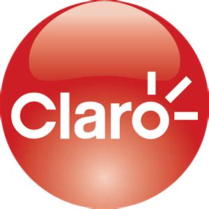 Claro Png Logo Image for Free - Free Logo Image